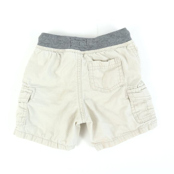 OSHKOSH shorts, boy's size 12M - Picture 3 of 4